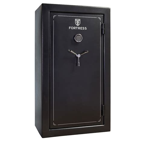 fortress steel security cabinet for 3 guns|fortress safe 30 min fire protection.